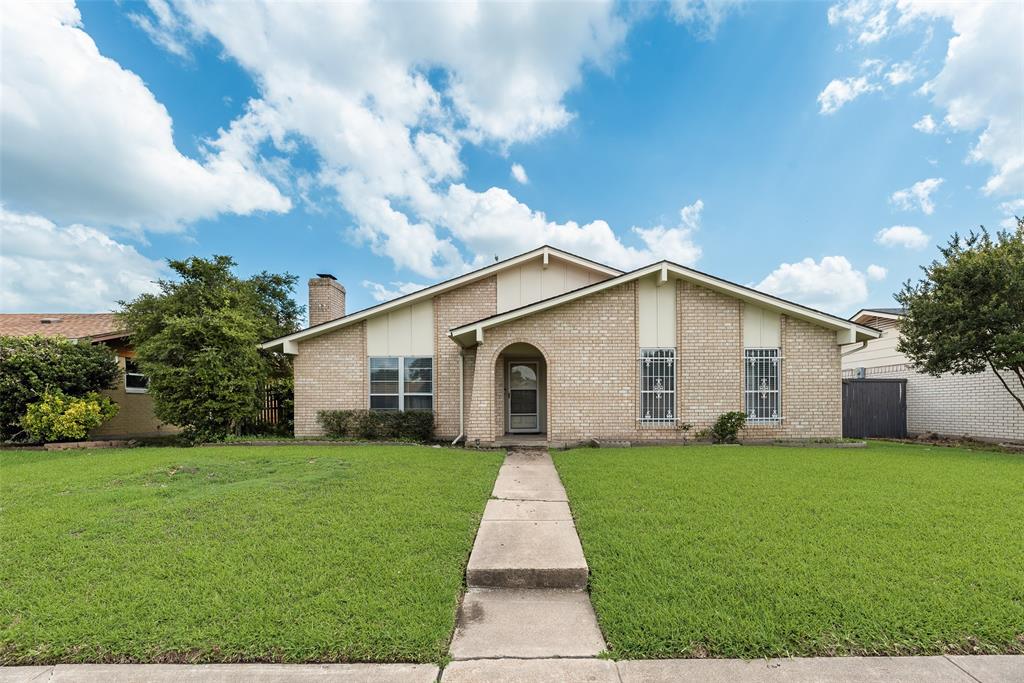 2314 Richland Drive