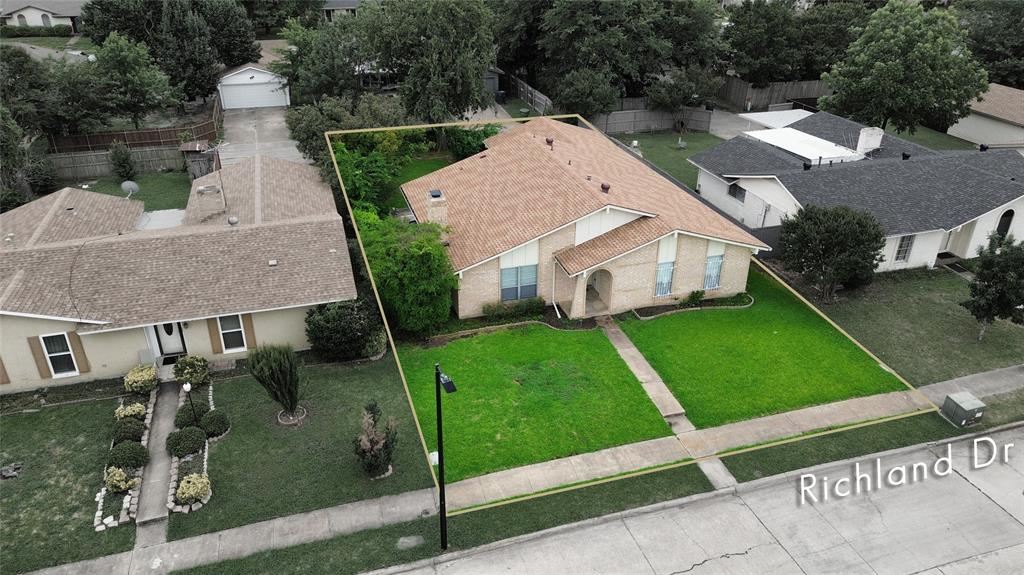 2314 Richland Drive
