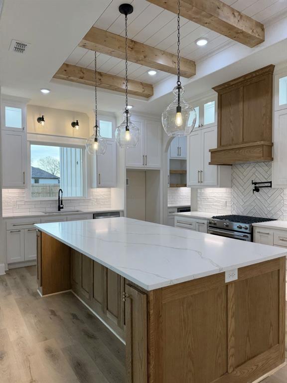 Gruene Valley Ranch - Residential