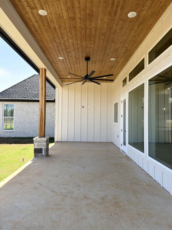 Gruene Valley Ranch - Residential