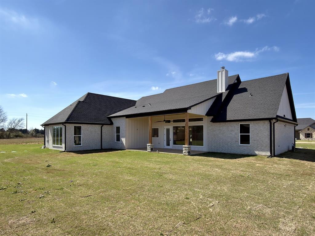 Gruene Valley Ranch - Residential