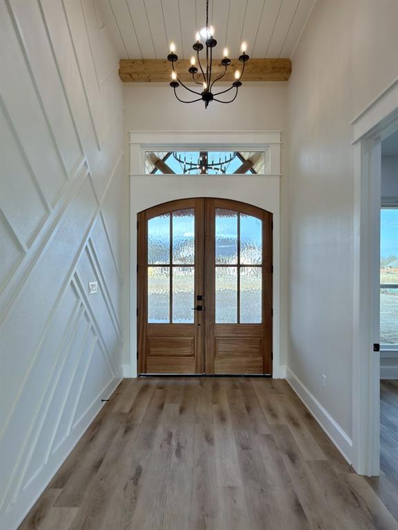 Gruene Valley Ranch - Residential