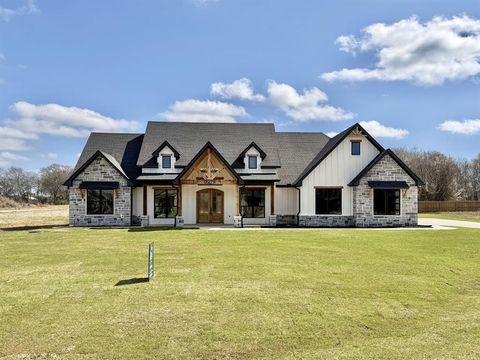Photo of 12279 Amy Court, Bullard, TX 75757 (MLS # 21256268)