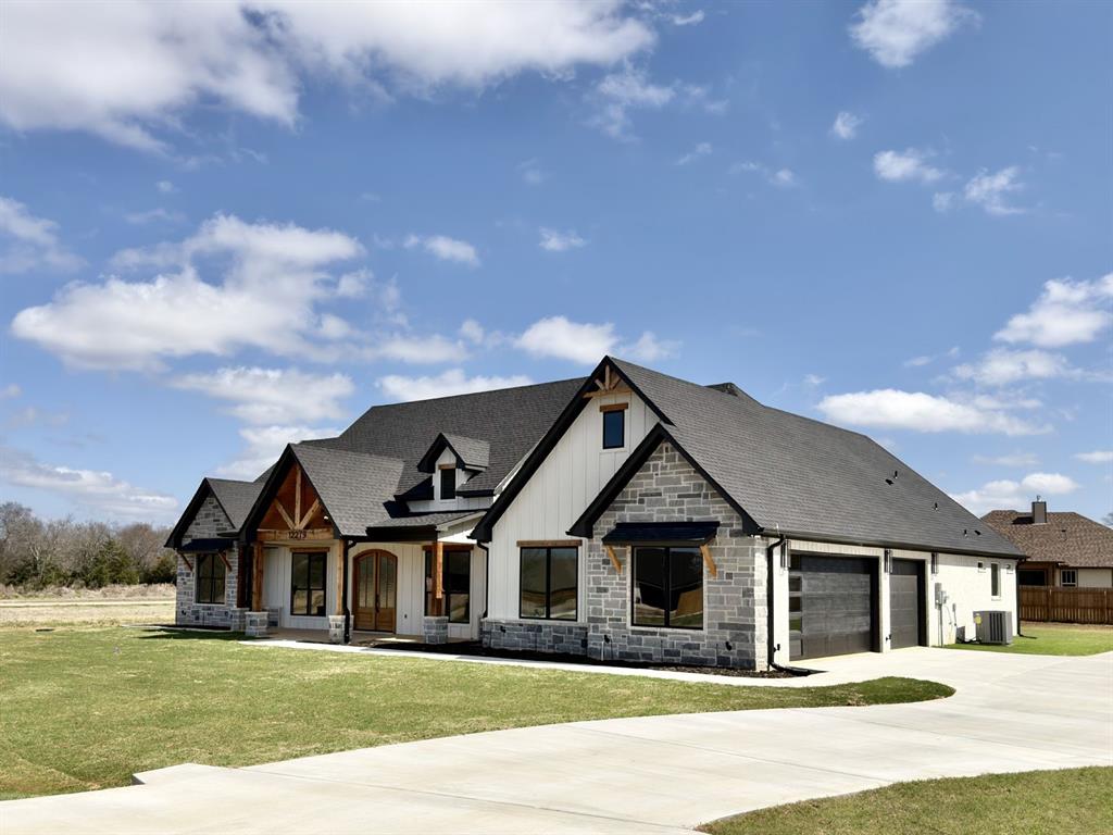Gruene Valley Ranch - Residential