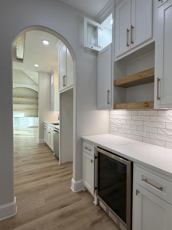 Gruene Valley Ranch - Residential