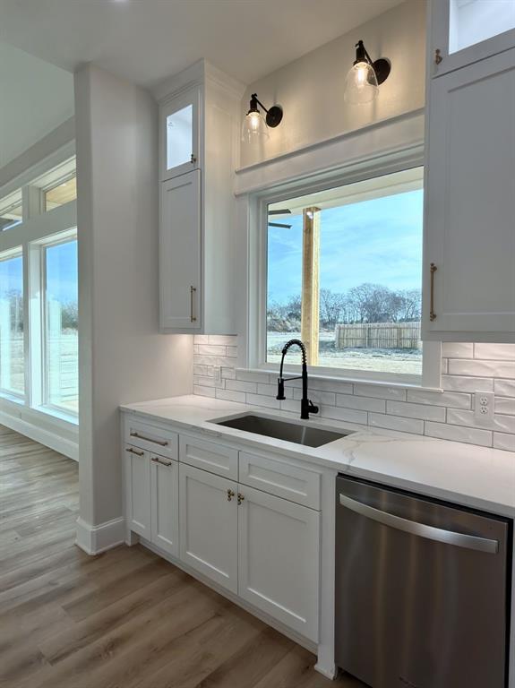 Gruene Valley Ranch - Residential