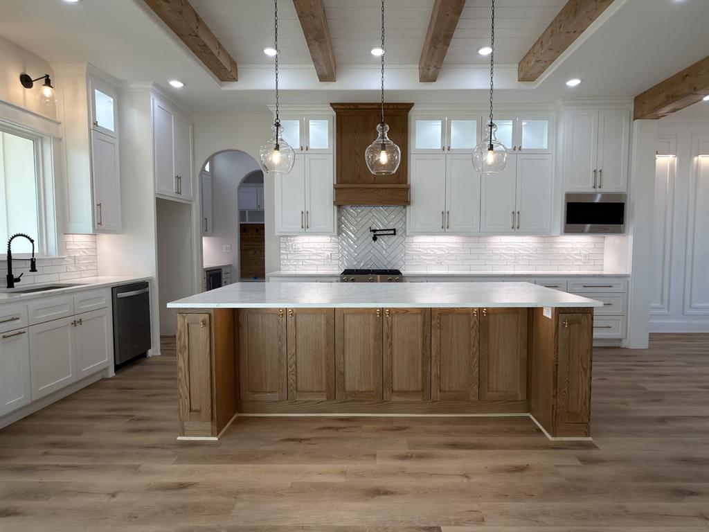 Gruene Valley Ranch - Residential