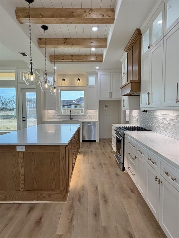Gruene Valley Ranch - Residential