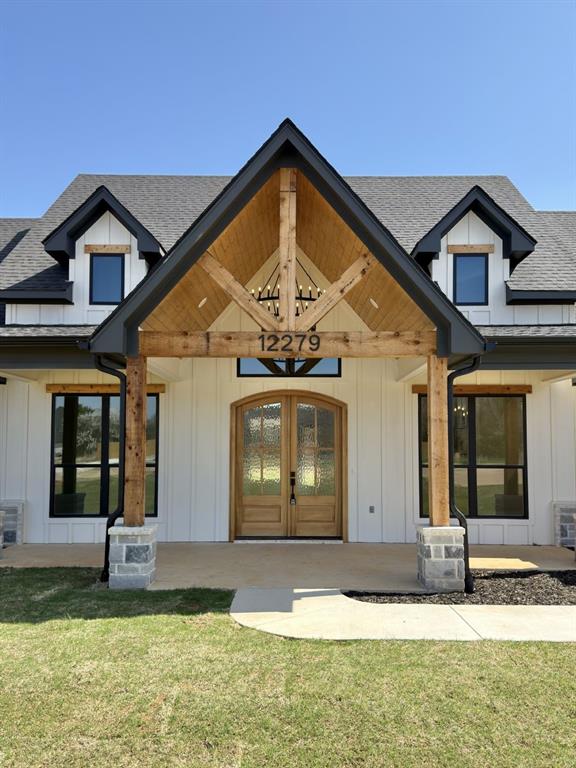 Gruene Valley Ranch - Residential