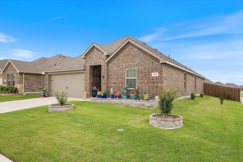Photo of 200 Calico Lane, Caddo Mills, TX 75135 (MLS # 21254502)