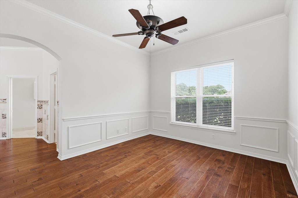 Deerfield Add - Residential