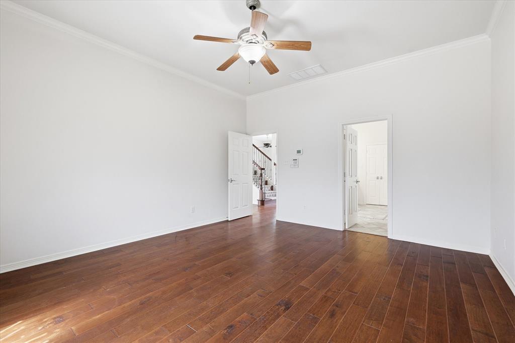 Deerfield Add - Residential