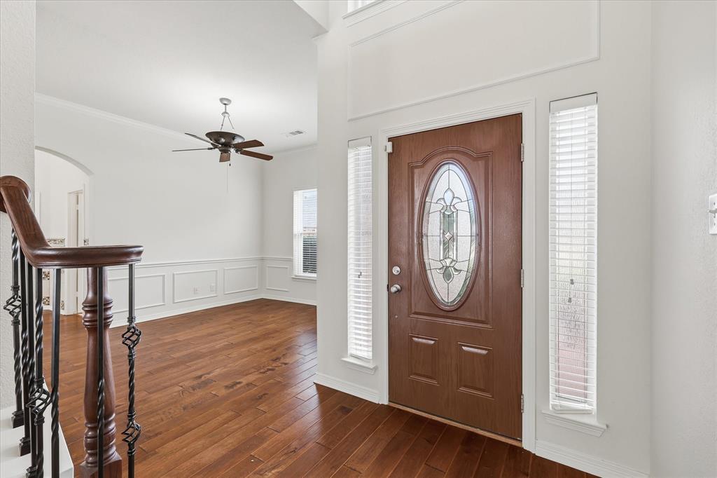 Deerfield Add - Residential