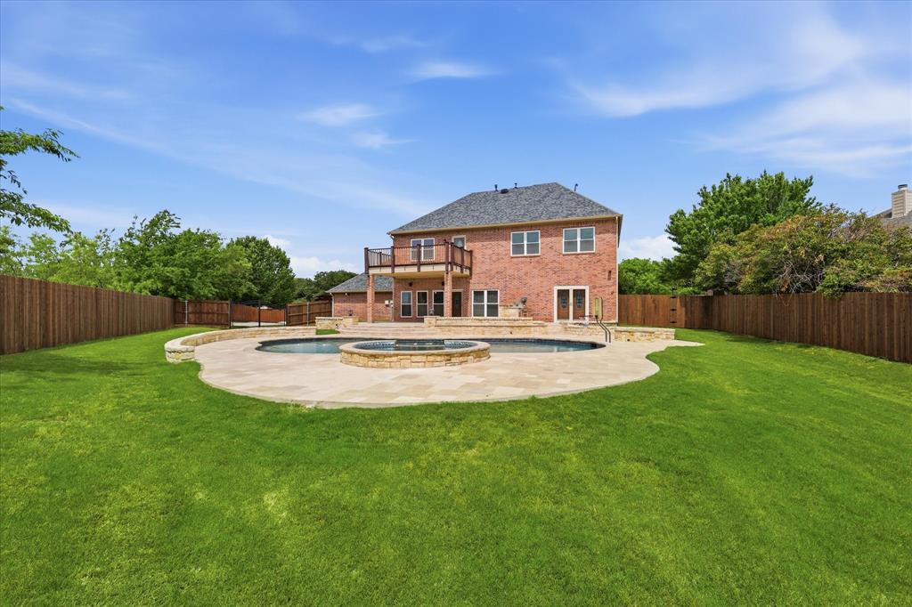 Deerfield Add - Residential