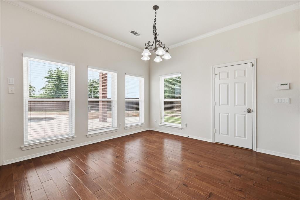 Deerfield Add - Residential