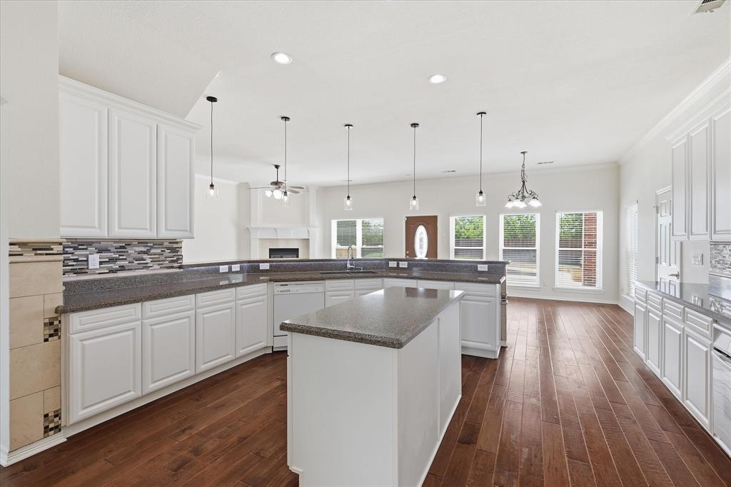 Deerfield Add - Residential