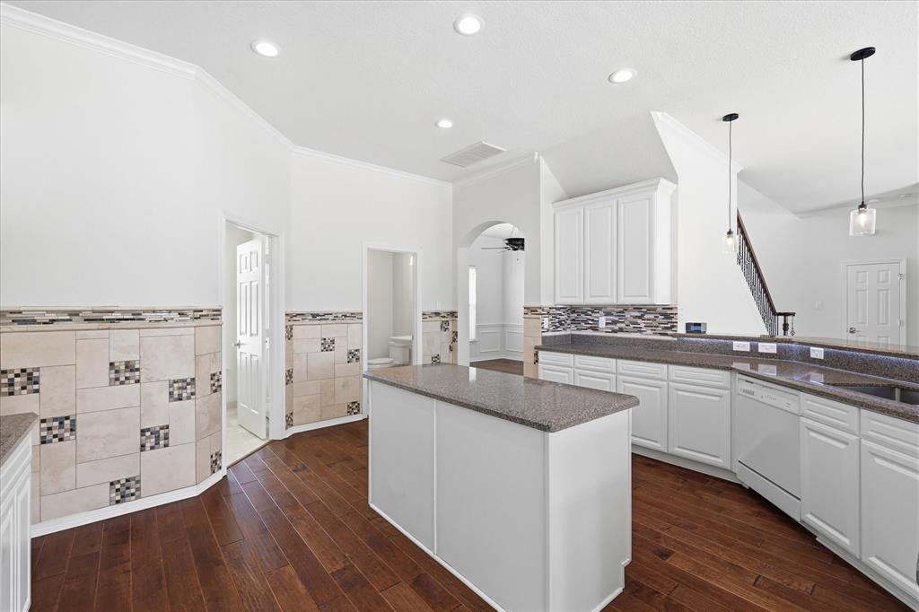 Deerfield Add - Residential