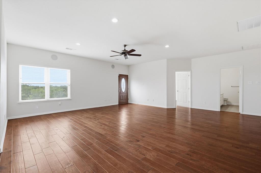 Deerfield Add - Residential