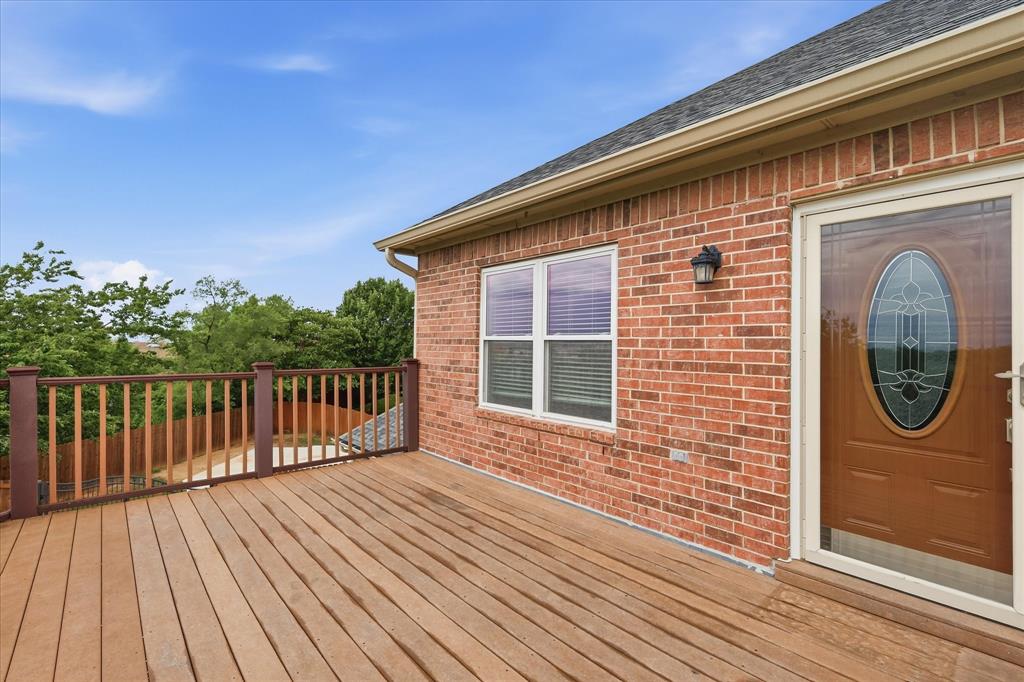 Deerfield Add - Residential