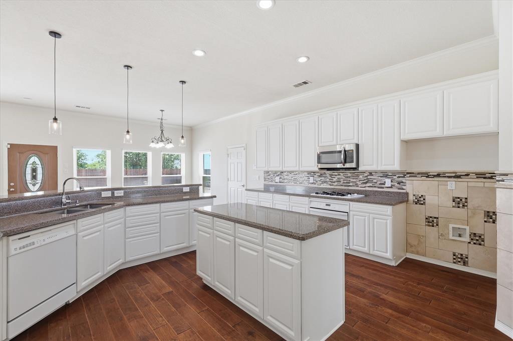 Deerfield Add - Residential