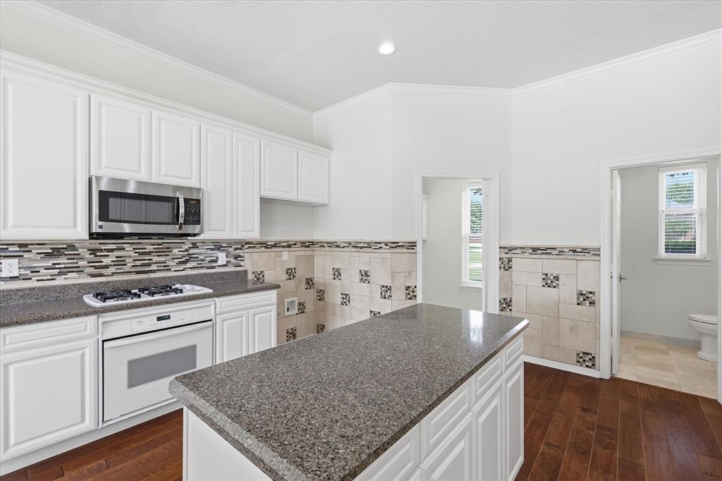 Deerfield Add - Residential