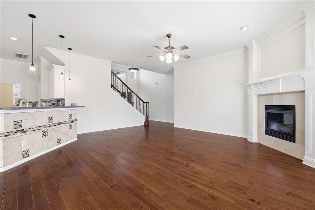 Deerfield Add - Residential