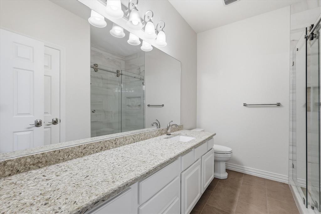 Deerfield Add - Residential