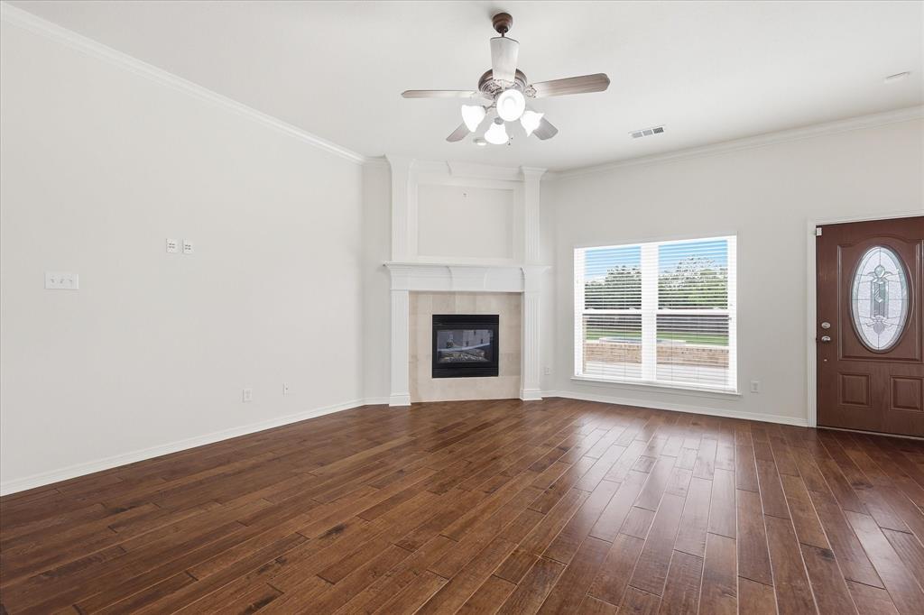 Deerfield Add - Residential