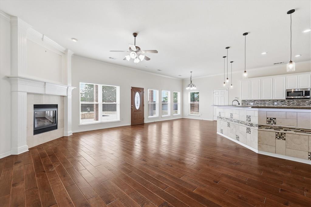 Deerfield Add - Residential