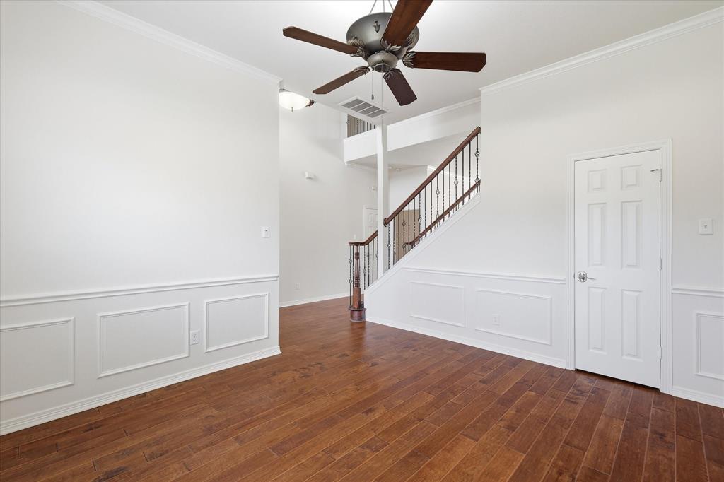 Deerfield Add - Residential