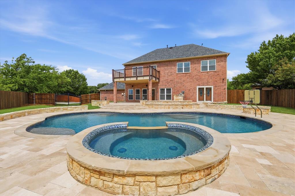 Deerfield Add - Residential