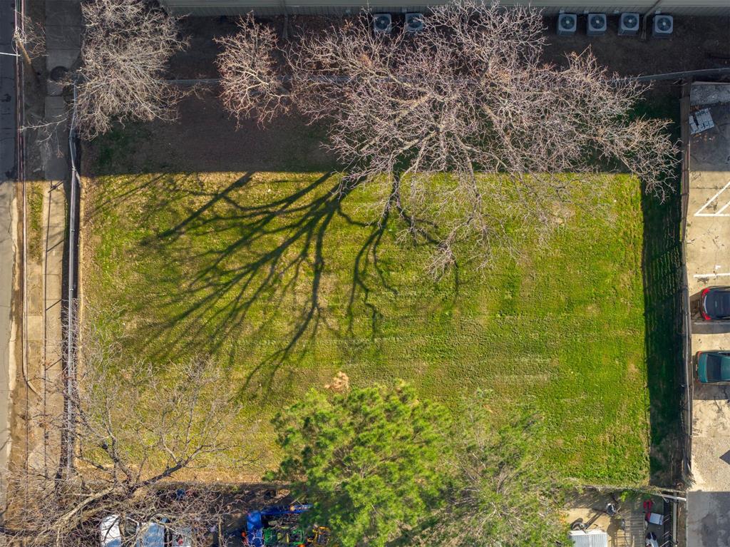 Fakes Park Place Add - Land