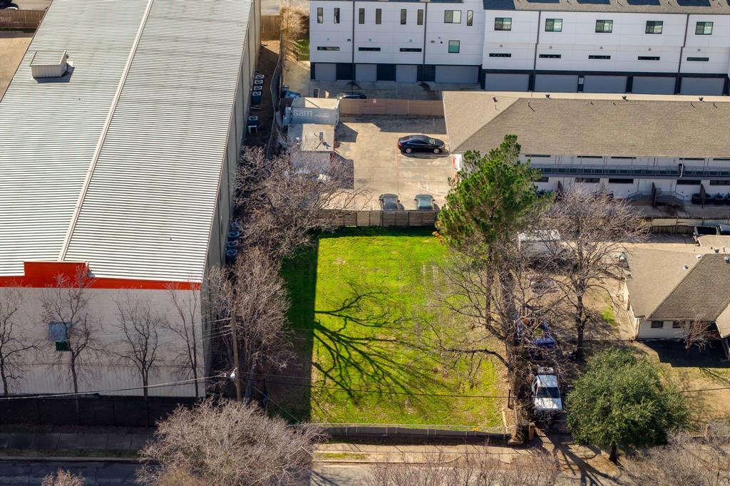 Fakes Park Place Add - Land