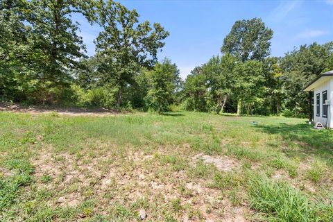 Tiny photo for 219 FCR 1260, Fairfield, TX 75840 (MLS # 21338530)