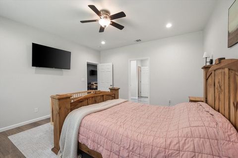 Tiny photo for 219 FCR 1260, Fairfield, TX 75840 (MLS # 21338530)