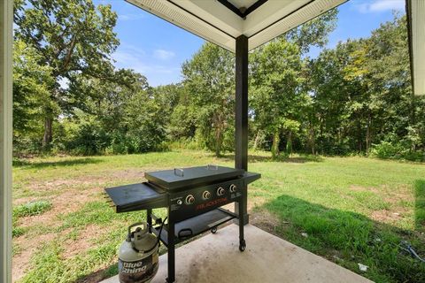 Tiny photo for 219 FCR 1260, Fairfield, TX 75840 (MLS # 21338530)