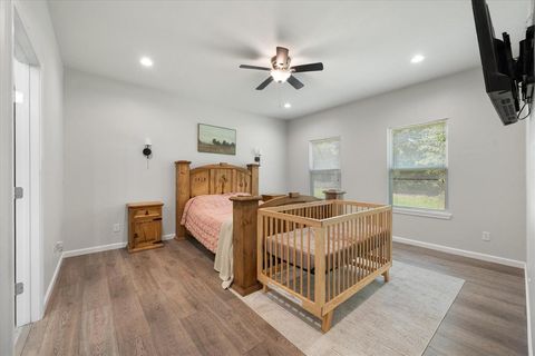 Tiny photo for 219 FCR 1260, Fairfield, TX 75840 (MLS # 21338530)