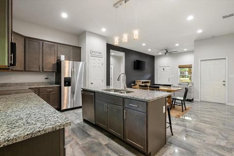 Tiny photo for 219 FCR 1260, Fairfield, TX 75840 (MLS # 21338530)