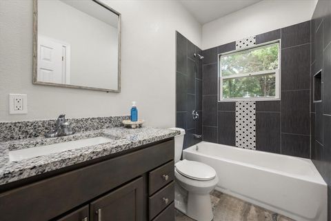 Tiny photo for 219 FCR 1260, Fairfield, TX 75840 (MLS # 21338530)