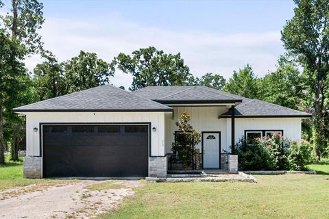 Tiny photo for 219 FCR 1260, Fairfield, TX 75840 (MLS # 21338530)