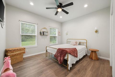 Tiny photo for 219 FCR 1260, Fairfield, TX 75840 (MLS # 21338530)