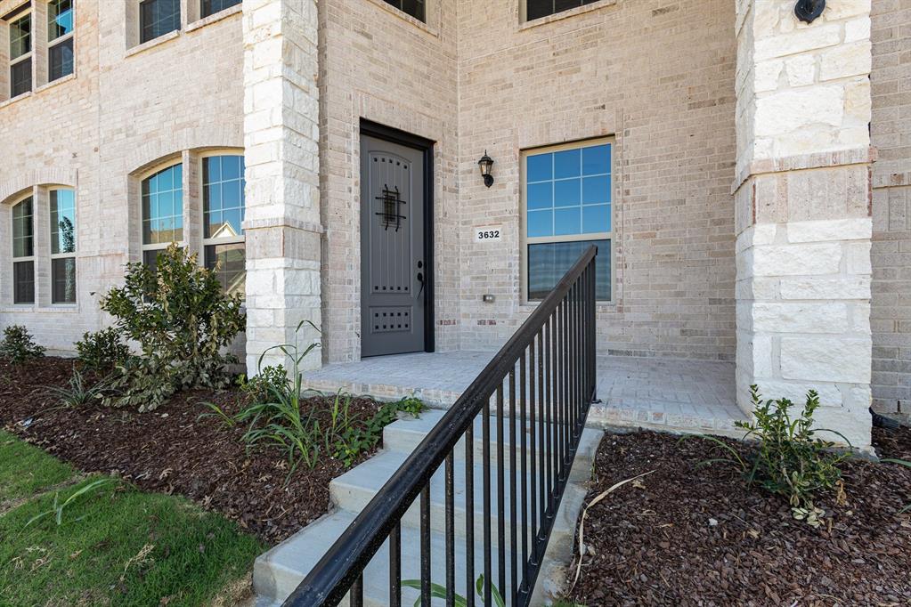 3640 Chaucer Trail