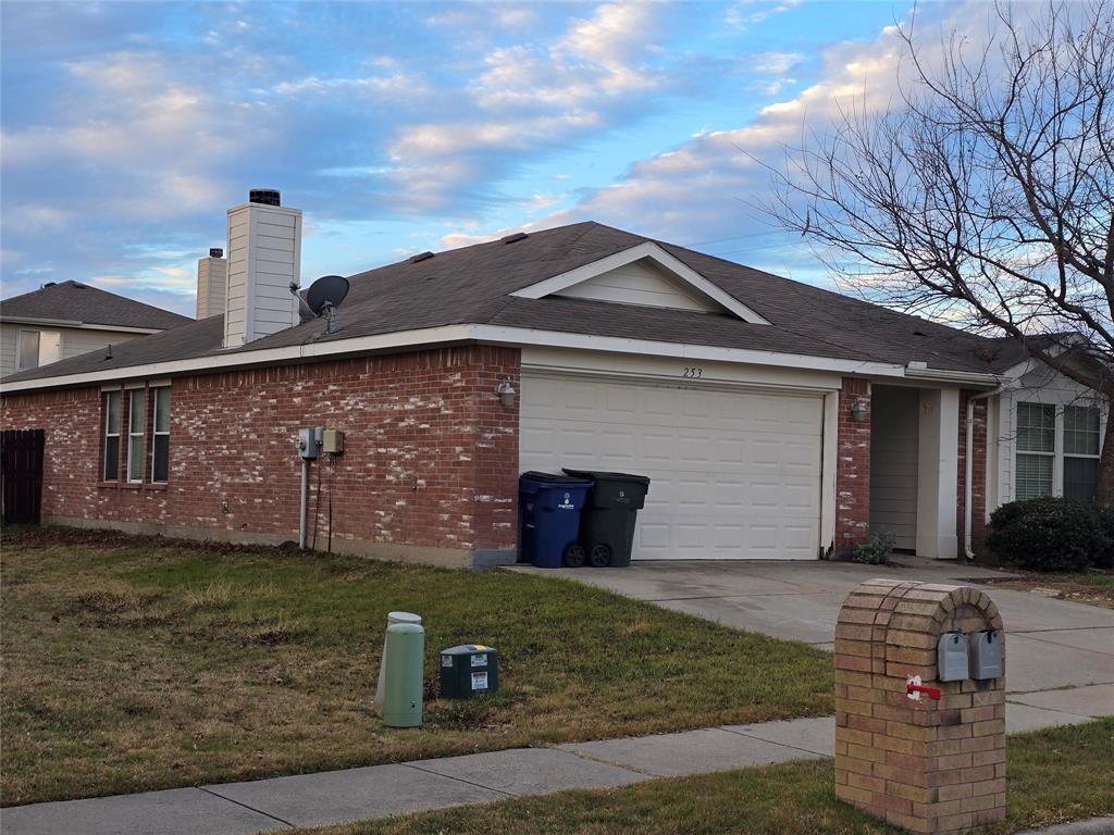 Buddy Hardeman Add Ph I - Residential