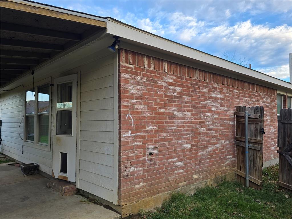 Buddy Hardeman Add Ph I - Residential