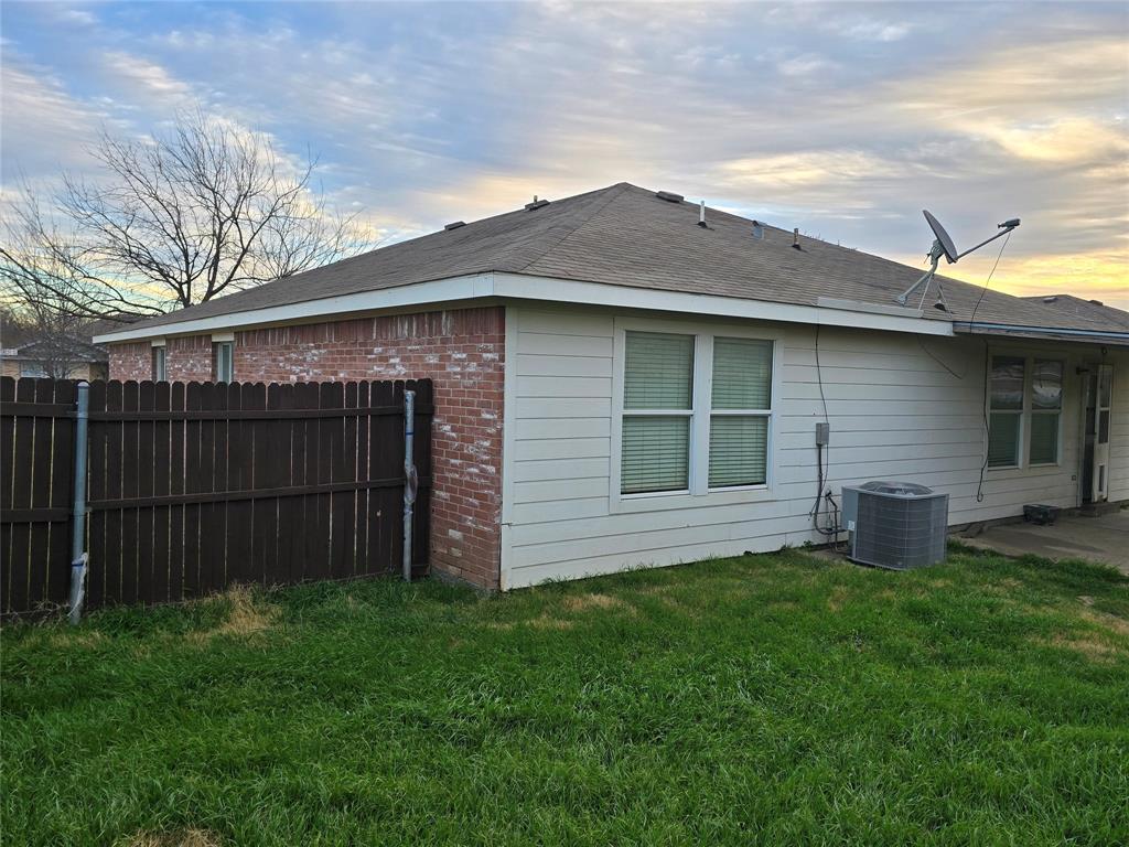 Buddy Hardeman Add Ph I - Residential