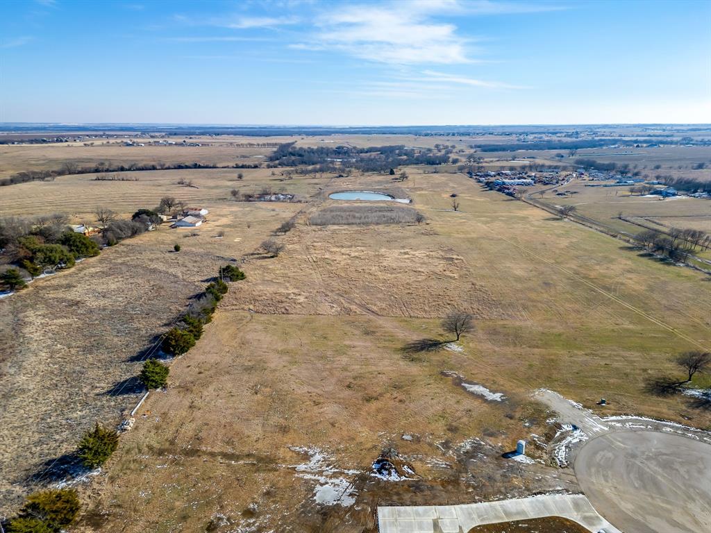 Lonesome Mdw Estates - Land