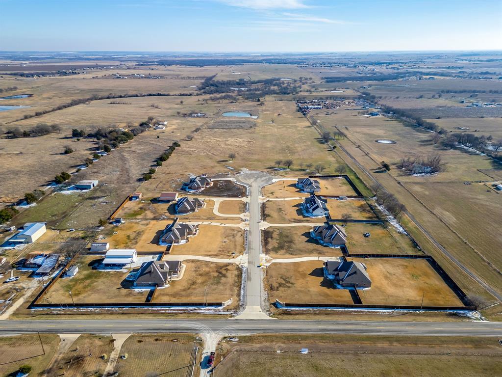 Lonesome Mdw Estates - Land