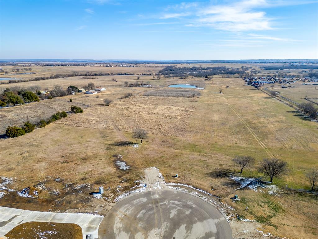 Lonesome Mdw Estates - Land