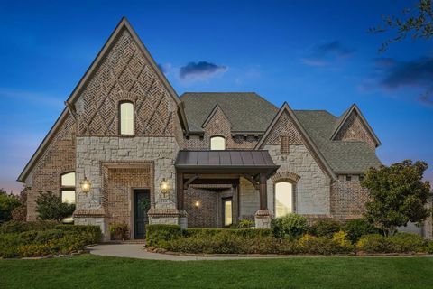 A home in Fairview