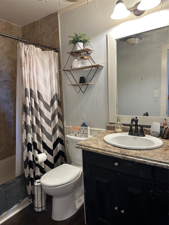 Charles Quillen Surv Abs #989 - Residential